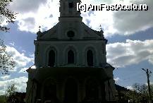 [P02] Biserica Petrova - Vazuta din curte. Regret calitatea fotografiei, eram oarecum cu fata la soare. » foto by creivean
 - 
<span class="allrVoted glyphicon glyphicon-heart hidden" id="av69971"></span>
<a class="m-l-10 hidden" id="sv69971" onclick="voting_Foto_DelVot(,69971,3234)" role="button">șterge vot <span class="glyphicon glyphicon-remove"></span></a>
<a id="v969971" class=" c-red"  onclick="voting_Foto_SetVot(69971)" role="button"><span class="glyphicon glyphicon-heart-empty"></span> <b>LIKE</b> = Votează poza</a> <img class="hidden"  id="f69971W9" src="/imagini/loader.gif" border="0" /><span class="AjErrMes hidden" id="e69971ErM"></span>