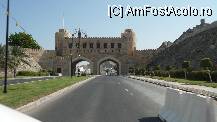 [P23] Portile dintre orasul nou si cel vechi din Muscat » foto by irinagh
 - 
<span class="allrVoted glyphicon glyphicon-heart hidden" id="av128445"></span>
<a class="m-l-10 hidden" id="sv128445" onclick="voting_Foto_DelVot(,128445,3254)" role="button">șterge vot <span class="glyphicon glyphicon-remove"></span></a>
<a id="v9128445" class=" c-red"  onclick="voting_Foto_SetVot(128445)" role="button"><span class="glyphicon glyphicon-heart-empty"></span> <b>LIKE</b> = Votează poza</a> <img class="hidden"  id="f128445W9" src="/imagini/loader.gif" border="0" /><span class="AjErrMes hidden" id="e128445ErM"></span>