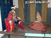 [P13] Muzeul figurilor de ceara evoca scene petrecute de-a lungul timpului la castel » foto by pit70
 - 
<span class="allrVoted glyphicon glyphicon-heart hidden" id="av102748"></span>
<a class="m-l-10 hidden" id="sv102748" onclick="voting_Foto_DelVot(,102748,3364)" role="button">șterge vot <span class="glyphicon glyphicon-remove"></span></a>
<a id="v9102748" class=" c-red"  onclick="voting_Foto_SetVot(102748)" role="button"><span class="glyphicon glyphicon-heart-empty"></span> <b>LIKE</b> = Votează poza</a> <img class="hidden"  id="f102748W9" src="/imagini/loader.gif" border="0" /><span class="AjErrMes hidden" id="e102748ErM"></span>