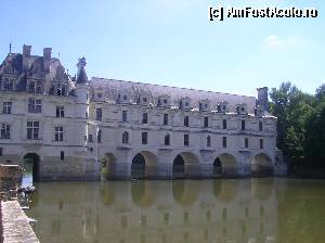 [P06] Valea Loarei - Chenonceau - situat pe râul Cher, atins de grația ”damelor”.  » foto by doina_c24
 - 
<span class="allrVoted glyphicon glyphicon-heart hidden" id="av405162"></span>
<a class="m-l-10 hidden" id="sv405162" onclick="voting_Foto_DelVot(,405162,3364)" role="button">șterge vot <span class="glyphicon glyphicon-remove"></span></a>
<a id="v9405162" class=" c-red"  onclick="voting_Foto_SetVot(405162)" role="button"><span class="glyphicon glyphicon-heart-empty"></span> <b>LIKE</b> = Votează poza</a> <img class="hidden"  id="f405162W9" src="/imagini/loader.gif" border="0" /><span class="AjErrMes hidden" id="e405162ErM"></span>