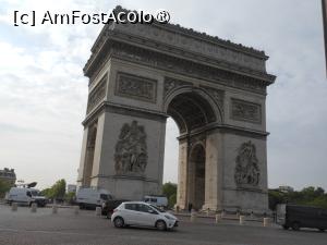 [P15] Paris - Arcul de Triumf. » foto by iulianic
 - 
<span class="allrVoted glyphicon glyphicon-heart hidden" id="av1432491"></span>
<a class="m-l-10 hidden" id="sv1432491" onclick="voting_Foto_DelVot(,1432491,3364)" role="button">șterge vot <span class="glyphicon glyphicon-remove"></span></a>
<a id="v91432491" class=" c-red"  onclick="voting_Foto_SetVot(1432491)" role="button"><span class="glyphicon glyphicon-heart-empty"></span> <b>LIKE</b> = Votează poza</a> <img class="hidden"  id="f1432491W9" src="/imagini/loader.gif" border="0" /><span class="AjErrMes hidden" id="e1432491ErM"></span>