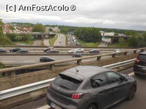 [P28] Franța - Circulația în apropierea Parisului. » foto by iulianic
 - 
<span class="allrVoted glyphicon glyphicon-heart hidden" id="av1432504"></span>
<a class="m-l-10 hidden" id="sv1432504" onclick="voting_Foto_DelVot(,1432504,3364)" role="button">șterge vot <span class="glyphicon glyphicon-remove"></span></a>
<a id="v91432504" class=" c-red"  onclick="voting_Foto_SetVot(1432504)" role="button"><span class="glyphicon glyphicon-heart-empty"></span> <b>LIKE</b> = Votează poza</a> <img class="hidden"  id="f1432504W9" src="/imagini/loader.gif" border="0" /><span class="AjErrMes hidden" id="e1432504ErM"></span>