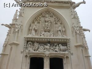 [P10] Castelul Amboise - Capela Saint Hubert. » foto by iulianic
 - 
<span class="allrVoted glyphicon glyphicon-heart hidden" id="av1473714"></span>
<a class="m-l-10 hidden" id="sv1473714" onclick="voting_Foto_DelVot(,1473714,3364)" role="button">șterge vot <span class="glyphicon glyphicon-remove"></span></a>
<a id="v91473714" class=" c-red"  onclick="voting_Foto_SetVot(1473714)" role="button"><span class="glyphicon glyphicon-heart-empty"></span> <b>LIKE</b> = Votează poza</a> <img class="hidden"  id="f1473714W9" src="/imagini/loader.gif" border="0" /><span class="AjErrMes hidden" id="e1473714ErM"></span>