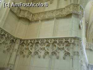 [P11] Castelul Amboise - Capela Saint Hubert, detaliu din interior. » foto by iulianic
 - 
<span class="allrVoted glyphicon glyphicon-heart hidden" id="av1473715"></span>
<a class="m-l-10 hidden" id="sv1473715" onclick="voting_Foto_DelVot(,1473715,3364)" role="button">șterge vot <span class="glyphicon glyphicon-remove"></span></a>
<a id="v91473715" class=" c-red"  onclick="voting_Foto_SetVot(1473715)" role="button"><span class="glyphicon glyphicon-heart-empty"></span> <b>LIKE</b> = Votează poza</a> <img class="hidden"  id="f1473715W9" src="/imagini/loader.gif" border="0" /><span class="AjErrMes hidden" id="e1473715ErM"></span>