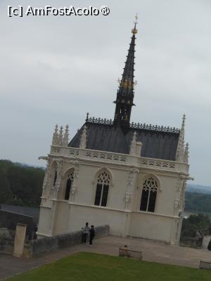 [P08] Castelul Amboise - Capela Saint Hubert. » foto by iulianic
 - 
<span class="allrVoted glyphicon glyphicon-heart hidden" id="av1473712"></span>
<a class="m-l-10 hidden" id="sv1473712" onclick="voting_Foto_DelVot(,1473712,3364)" role="button">șterge vot <span class="glyphicon glyphicon-remove"></span></a>
<a id="v91473712" class=" c-red"  onclick="voting_Foto_SetVot(1473712)" role="button"><span class="glyphicon glyphicon-heart-empty"></span> <b>LIKE</b> = Votează poza</a> <img class="hidden"  id="f1473712W9" src="/imagini/loader.gif" border="0" /><span class="AjErrMes hidden" id="e1473712ErM"></span>