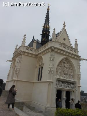 [P09] Castelul Amboise - Capela Saint Hubert. » foto by iulianic
 - 
<span class="allrVoted glyphicon glyphicon-heart hidden" id="av1473713"></span>
<a class="m-l-10 hidden" id="sv1473713" onclick="voting_Foto_DelVot(,1473713,3364)" role="button">șterge vot <span class="glyphicon glyphicon-remove"></span></a>
<a id="v91473713" class=" c-red"  onclick="voting_Foto_SetVot(1473713)" role="button"><span class="glyphicon glyphicon-heart-empty"></span> <b>LIKE</b> = Votează poza</a> <img class="hidden"  id="f1473713W9" src="/imagini/loader.gif" border="0" /><span class="AjErrMes hidden" id="e1473713ErM"></span>