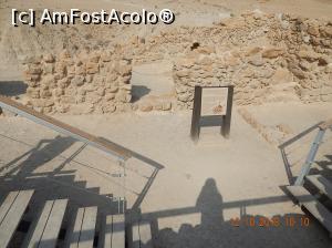 [P15] Parcul National Qumran unde au fost gasite Manuscrisele de la Marea Moarta.  » foto by Diaura*
 - 
<span class="allrVoted glyphicon glyphicon-heart hidden" id="av1059225"></span>
<a class="m-l-10 hidden" id="sv1059225" onclick="voting_Foto_DelVot(,1059225,3380)" role="button">șterge vot <span class="glyphicon glyphicon-remove"></span></a>
<a id="v91059225" class=" c-red"  onclick="voting_Foto_SetVot(1059225)" role="button"><span class="glyphicon glyphicon-heart-empty"></span> <b>LIKE</b> = Votează poza</a> <img class="hidden"  id="f1059225W9" src="/imagini/loader.gif" border="0" /><span class="AjErrMes hidden" id="e1059225ErM"></span>