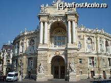 [P18] Grandioasa Opera din Odessa, care este pe locul 2 in ceea ce priveste acustica, dupa Opera Scala din Milano » foto by ileanaxperta*
 - 
<span class="allrVoted glyphicon glyphicon-heart hidden" id="av18388"></span>
<a class="m-l-10 hidden" id="sv18388" onclick="voting_Foto_DelVot(,18388,3394)" role="button">șterge vot <span class="glyphicon glyphicon-remove"></span></a>
<a id="v918388" class=" c-red"  onclick="voting_Foto_SetVot(18388)" role="button"><span class="glyphicon glyphicon-heart-empty"></span> <b>LIKE</b> = Votează poza</a> <img class="hidden"  id="f18388W9" src="/imagini/loader.gif" border="0" /><span class="AjErrMes hidden" id="e18388ErM"></span>