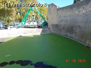 [P85] fortareata Aigues-Mortes, turnul Constance » foto by Yolanda
 - 
<span class="allrVoted glyphicon glyphicon-heart hidden" id="av1503436"></span>
<a class="m-l-10 hidden" id="sv1503436" onclick="voting_Foto_DelVot(,1503436,3404)" role="button">șterge vot <span class="glyphicon glyphicon-remove"></span></a>
<a id="v91503436" class=" c-red"  onclick="voting_Foto_SetVot(1503436)" role="button"><span class="glyphicon glyphicon-heart-empty"></span> <b>LIKE</b> = Votează poza</a> <img class="hidden"  id="f1503436W9" src="/imagini/loader.gif" border="0" /><span class="AjErrMes hidden" id="e1503436ErM"></span>