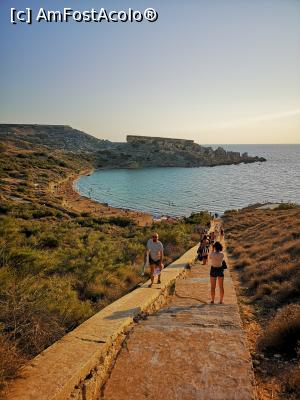 [P27] plaja Ghajn Tuffieha » foto by crisa04
 - 
<span class="allrVoted glyphicon glyphicon-heart hidden" id="av1008569"></span>
<a class="m-l-10 hidden" id="sv1008569" onclick="voting_Foto_DelVot(,1008569,3405)" role="button">șterge vot <span class="glyphicon glyphicon-remove"></span></a>
<a id="v91008569" class=" c-red"  onclick="voting_Foto_SetVot(1008569)" role="button"><span class="glyphicon glyphicon-heart-empty"></span> <b>LIKE</b> = Votează poza</a> <img class="hidden"  id="f1008569W9" src="/imagini/loader.gif" border="0" /><span class="AjErrMes hidden" id="e1008569ErM"></span>