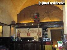 [P03] Restaurantul Al Gladiatore » foto by kathy15
 - 
<span class="allrVoted glyphicon glyphicon-heart hidden" id="av196036"></span>
<a class="m-l-10 hidden" id="sv196036" onclick="voting_Foto_DelVot(,196036,3406)" role="button">șterge vot <span class="glyphicon glyphicon-remove"></span></a>
<a id="v9196036" class=" c-red"  onclick="voting_Foto_SetVot(196036)" role="button"><span class="glyphicon glyphicon-heart-empty"></span> <b>LIKE</b> = Votează poza</a> <img class="hidden"  id="f196036W9" src="/imagini/loader.gif" border="0" /><span class="AjErrMes hidden" id="e196036ErM"></span>