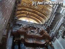 [P17] Roma - Piazza Navona - Biserica St. Agnes în Agonie   Interior » foto by popescu.borsa*
 - 
<span class="allrVoted glyphicon glyphicon-heart hidden" id="av191214"></span>
<a class="m-l-10 hidden" id="sv191214" onclick="voting_Foto_DelVot(,191214,3406)" role="button">șterge vot <span class="glyphicon glyphicon-remove"></span></a>
<a id="v9191214" class=" c-red"  onclick="voting_Foto_SetVot(191214)" role="button"><span class="glyphicon glyphicon-heart-empty"></span> <b>LIKE</b> = Votează poza</a> <img class="hidden"  id="f191214W9" src="/imagini/loader.gif" border="0" /><span class="AjErrMes hidden" id="e191214ErM"></span>