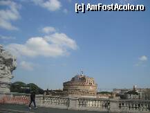 [P32] Roma - Castelul Sant Angelo de pe Ponte Vittorio Emanuele II » foto by popescu.borsa*
 - 
<span class="allrVoted glyphicon glyphicon-heart hidden" id="av191229"></span>
<a class="m-l-10 hidden" id="sv191229" onclick="voting_Foto_DelVot(,191229,3406)" role="button">șterge vot <span class="glyphicon glyphicon-remove"></span></a>
<a id="v9191229" class=" c-red"  onclick="voting_Foto_SetVot(191229)" role="button"><span class="glyphicon glyphicon-heart-empty"></span> <b>LIKE</b> = Votează poza</a> <img class="hidden"  id="f191229W9" src="/imagini/loader.gif" border="0" /><span class="AjErrMes hidden" id="e191229ErM"></span>
