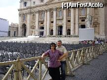 [P04] VATICAN,inima crestinatatii,cel mai mic stat al lumii si singurul al carui limba oficiala este limba latina. » foto by camelia p
 - 
<span class="allrVoted glyphicon glyphicon-heart hidden" id="av156156"></span>
<a class="m-l-10 hidden" id="sv156156" onclick="voting_Foto_DelVot(,156156,3406)" role="button">șterge vot <span class="glyphicon glyphicon-remove"></span></a>
<a id="v9156156" class=" c-red"  onclick="voting_Foto_SetVot(156156)" role="button"><span class="glyphicon glyphicon-heart-empty"></span> <b>LIKE</b> = Votează poza</a> <img class="hidden"  id="f156156W9" src="/imagini/loader.gif" border="0" /><span class="AjErrMes hidden" id="e156156ErM"></span>