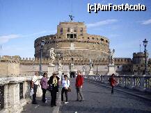 [P06] Superbul castel Sant Angelo,construit acum aprox.2000 de ani,devenit ulterior resedinta a papilor. » foto by camelia p
 - 
<span class="allrVoted glyphicon glyphicon-heart hidden" id="av156160"></span>
<a class="m-l-10 hidden" id="sv156160" onclick="voting_Foto_DelVot(,156160,3406)" role="button">șterge vot <span class="glyphicon glyphicon-remove"></span></a>
<a id="v9156160" class=" c-red"  onclick="voting_Foto_SetVot(156160)" role="button"><span class="glyphicon glyphicon-heart-empty"></span> <b>LIKE</b> = Votează poza</a> <img class="hidden"  id="f156160W9" src="/imagini/loader.gif" border="0" /><span class="AjErrMes hidden" id="e156160ErM"></span>