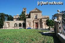 [P01] Z1: Mergand spre statia de metrou Cornelia: Pontificio Istituto di Musica Sacra » foto by gophren
 - 
<span class="allrVoted glyphicon glyphicon-heart hidden" id="av201921"></span>
<a class="m-l-10 hidden" id="sv201921" onclick="voting_Foto_DelVot(,201921,3406)" role="button">șterge vot <span class="glyphicon glyphicon-remove"></span></a>
<a id="v9201921" class=" c-red"  onclick="voting_Foto_SetVot(201921)" role="button"><span class="glyphicon glyphicon-heart-empty"></span> <b>LIKE</b> = Votează poza</a> <img class="hidden"  id="f201921W9" src="/imagini/loader.gif" border="0" /><span class="AjErrMes hidden" id="e201921ErM"></span>