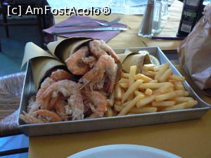 [P50] Creveti la cornet... Fish Market Trastevere » foto by Xander
 - 
<span class="allrVoted glyphicon glyphicon-heart hidden" id="av759805"></span>
<a class="m-l-10 hidden" id="sv759805" onclick="voting_Foto_DelVot(,759805,3406)" role="button">șterge vot <span class="glyphicon glyphicon-remove"></span></a>
<a id="v9759805" class=" c-red"  onclick="voting_Foto_SetVot(759805)" role="button"><span class="glyphicon glyphicon-heart-empty"></span> <b>LIKE</b> = Votează poza</a> <img class="hidden"  id="f759805W9" src="/imagini/loader.gif" border="0" /><span class="AjErrMes hidden" id="e759805ErM"></span>