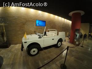 [P21] Roma 2025, Muzeele Vaticanului, expoziția de calești papale » foto by Dragoș_MD
 - 
<span class="allrVoted glyphicon glyphicon-heart hidden" id="av1473516"></span>
<a class="m-l-10 hidden" id="sv1473516" onclick="voting_Foto_DelVot(,1473516,3406)" role="button">șterge vot <span class="glyphicon glyphicon-remove"></span></a>
<a id="v91473516" class=" c-red"  onclick="voting_Foto_SetVot(1473516)" role="button"><span class="glyphicon glyphicon-heart-empty"></span> <b>LIKE</b> = Votează poza</a> <img class="hidden"  id="f1473516W9" src="/imagini/loader.gif" border="0" /><span class="AjErrMes hidden" id="e1473516ErM"></span>