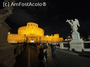[P34] Roma 2025, Castel Sant' Angelo, văzut de pe Ponte del' Angelo » foto by Dragoș_MD
 - 
<span class="allrVoted glyphicon glyphicon-heart hidden" id="av1473529"></span>
<a class="m-l-10 hidden" id="sv1473529" onclick="voting_Foto_DelVot(,1473529,3406)" role="button">șterge vot <span class="glyphicon glyphicon-remove"></span></a>
<a id="v91473529" class=" c-red"  onclick="voting_Foto_SetVot(1473529)" role="button"><span class="glyphicon glyphicon-heart-empty"></span> <b>LIKE</b> = Votează poza</a> <img class="hidden"  id="f1473529W9" src="/imagini/loader.gif" border="0" /><span class="AjErrMes hidden" id="e1473529ErM"></span>