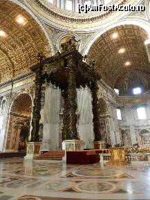 [P37] interior basilica San Pietro » foto by diana-s
 - 
<span class="allrVoted glyphicon glyphicon-heart hidden" id="av300535"></span>
<a class="m-l-10 hidden" id="sv300535" onclick="voting_Foto_DelVot(,300535,3406)" role="button">șterge vot <span class="glyphicon glyphicon-remove"></span></a>
<a id="v9300535" class=" c-red"  onclick="voting_Foto_SetVot(300535)" role="button"><span class="glyphicon glyphicon-heart-empty"></span> <b>LIKE</b> = Votează poza</a> <img class="hidden"  id="f300535W9" src="/imagini/loader.gif" border="0" /><span class="AjErrMes hidden" id="e300535ErM"></span>