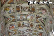 [P47] Capela Sixtina » foto by Muffin2009*
 - 
<span class="allrVoted glyphicon glyphicon-heart hidden" id="av323411"></span>
<a class="m-l-10 hidden" id="sv323411" onclick="voting_Foto_DelVot(,323411,3406)" role="button">șterge vot <span class="glyphicon glyphicon-remove"></span></a>
<a id="v9323411" class=" c-red"  onclick="voting_Foto_SetVot(323411)" role="button"><span class="glyphicon glyphicon-heart-empty"></span> <b>LIKE</b> = Votează poza</a> <img class="hidden"  id="f323411W9" src="/imagini/loader.gif" border="0" /><span class="AjErrMes hidden" id="e323411ErM"></span>