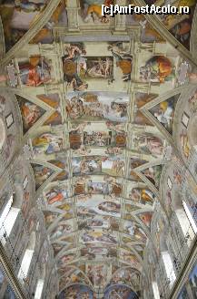 [P48] Capela Sixtina » foto by Muffin2009*
 - 
<span class="allrVoted glyphicon glyphicon-heart hidden" id="av323413"></span>
<a class="m-l-10 hidden" id="sv323413" onclick="voting_Foto_DelVot(,323413,3406)" role="button">șterge vot <span class="glyphicon glyphicon-remove"></span></a>
<a id="v9323413" class=" c-red"  onclick="voting_Foto_SetVot(323413)" role="button"><span class="glyphicon glyphicon-heart-empty"></span> <b>LIKE</b> = Votează poza</a> <img class="hidden"  id="f323413W9" src="/imagini/loader.gif" border="0" /><span class="AjErrMes hidden" id="e323413ErM"></span>