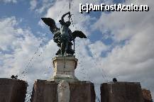 [P63] Statuia arhanghelului » foto by Muffin2009*
 - 
<span class="allrVoted glyphicon glyphicon-heart hidden" id="av323430"></span>
<a class="m-l-10 hidden" id="sv323430" onclick="voting_Foto_DelVot(,323430,3406)" role="button">șterge vot <span class="glyphicon glyphicon-remove"></span></a>
<a id="v9323430" class=" c-red"  onclick="voting_Foto_SetVot(323430)" role="button"><span class="glyphicon glyphicon-heart-empty"></span> <b>LIKE</b> = Votează poza</a> <img class="hidden"  id="f323430W9" src="/imagini/loader.gif" border="0" /><span class="AjErrMes hidden" id="e323430ErM"></span>