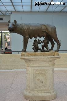 [P100] Lupoaica de bronz, cel mai vechi simbol al Romei din sec 5 I. Hr. lucrat de un mester etrusc sau grec » foto by Muffin2009*
 - 
<span class="allrVoted glyphicon glyphicon-heart hidden" id="av325134"></span>
<a class="m-l-10 hidden" id="sv325134" onclick="voting_Foto_DelVot(,325134,3406)" role="button">șterge vot <span class="glyphicon glyphicon-remove"></span></a>
<a id="v9325134" class=" c-red"  onclick="voting_Foto_SetVot(325134)" role="button"><span class="glyphicon glyphicon-heart-empty"></span> <b>LIKE</b> = Votează poza</a> <img class="hidden"  id="f325134W9" src="/imagini/loader.gif" border="0" /><span class="AjErrMes hidden" id="e325134ErM"></span>