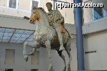 [P105] Statuia lui Marcus Aurelius, Palazzo dei Conservatori » foto by Muffin2009*
 - 
<span class="allrVoted glyphicon glyphicon-heart hidden" id="av325152"></span>
<a class="m-l-10 hidden" id="sv325152" onclick="voting_Foto_DelVot(,325152,3406)" role="button">șterge vot <span class="glyphicon glyphicon-remove"></span></a>
<a id="v9325152" class=" c-red"  onclick="voting_Foto_SetVot(325152)" role="button"><span class="glyphicon glyphicon-heart-empty"></span> <b>LIKE</b> = Votează poza</a> <img class="hidden"  id="f325152W9" src="/imagini/loader.gif" border="0" /><span class="AjErrMes hidden" id="e325152ErM"></span>