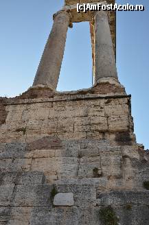 [P84] Templul lui Saturn » foto by Muffin2009*
 - 
<span class="allrVoted glyphicon glyphicon-heart hidden" id="av325099"></span>
<a class="m-l-10 hidden" id="sv325099" onclick="voting_Foto_DelVot(,325099,3406)" role="button">șterge vot <span class="glyphicon glyphicon-remove"></span></a>
<a id="v9325099" class=" c-red"  onclick="voting_Foto_SetVot(325099)" role="button"><span class="glyphicon glyphicon-heart-empty"></span> <b>LIKE</b> = Votează poza</a> <img class="hidden"  id="f325099W9" src="/imagini/loader.gif" border="0" /><span class="AjErrMes hidden" id="e325099ErM"></span>