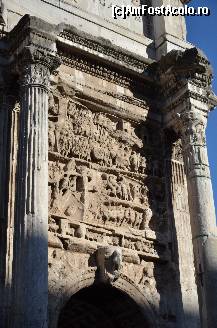 [P93] Bazorelief- Arcul lui Septimius Severus » foto by Muffin2009*
 - 
<span class="allrVoted glyphicon glyphicon-heart hidden" id="av325115"></span>
<a class="m-l-10 hidden" id="sv325115" onclick="voting_Foto_DelVot(,325115,3406)" role="button">șterge vot <span class="glyphicon glyphicon-remove"></span></a>
<a id="v9325115" class=" c-red"  onclick="voting_Foto_SetVot(325115)" role="button"><span class="glyphicon glyphicon-heart-empty"></span> <b>LIKE</b> = Votează poza</a> <img class="hidden"  id="f325115W9" src="/imagini/loader.gif" border="0" /><span class="AjErrMes hidden" id="e325115ErM"></span>