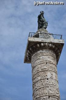 [P46] Columna lui Marcus Aurelius » foto by Muffin2009*
 - 
<span class="allrVoted glyphicon glyphicon-heart hidden" id="av325669"></span>
<a class="m-l-10 hidden" id="sv325669" onclick="voting_Foto_DelVot(,325669,3406)" role="button">șterge vot <span class="glyphicon glyphicon-remove"></span></a>
<a id="v9325669" class=" c-red"  onclick="voting_Foto_SetVot(325669)" role="button"><span class="glyphicon glyphicon-heart-empty"></span> <b>LIKE</b> = Votează poza</a> <img class="hidden"  id="f325669W9" src="/imagini/loader.gif" border="0" /><span class="AjErrMes hidden" id="e325669ErM"></span>