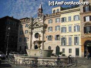 [P06] Biserica Santa Brigida si una dintre fantanile din Piata Farnese » foto by vlado2
 - 
<span class="allrVoted glyphicon glyphicon-heart hidden" id="av488358"></span>
<a class="m-l-10 hidden" id="sv488358" onclick="voting_Foto_DelVot(,488358,3406)" role="button">șterge vot <span class="glyphicon glyphicon-remove"></span></a>
<a id="v9488358" class=" c-red"  onclick="voting_Foto_SetVot(488358)" role="button"><span class="glyphicon glyphicon-heart-empty"></span> <b>LIKE</b> = Votează poza</a> <img class="hidden"  id="f488358W9" src="/imagini/loader.gif" border="0" /><span class="AjErrMes hidden" id="e488358ErM"></span>