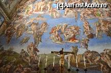 [P21] Capela Sixtina » foto by elenahelen
 - 
<span class="allrVoted glyphicon glyphicon-heart hidden" id="av377036"></span>
<a class="m-l-10 hidden" id="sv377036" onclick="voting_Foto_DelVot(,377036,3406)" role="button">șterge vot <span class="glyphicon glyphicon-remove"></span></a>
<a id="v9377036" class=" c-red"  onclick="voting_Foto_SetVot(377036)" role="button"><span class="glyphicon glyphicon-heart-empty"></span> <b>LIKE</b> = Votează poza</a> <img class="hidden"  id="f377036W9" src="/imagini/loader.gif" border="0" /><span class="AjErrMes hidden" id="e377036ErM"></span>