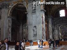 [P12] Basillica San Pietro - interior » foto by crima
 - 
<span class="allrVoted glyphicon glyphicon-heart hidden" id="av195628"></span>
<a class="m-l-10 hidden" id="sv195628" onclick="voting_Foto_DelVot(,195628,3406)" role="button">șterge vot <span class="glyphicon glyphicon-remove"></span></a>
<a id="v9195628" class=" c-red"  onclick="voting_Foto_SetVot(195628)" role="button"><span class="glyphicon glyphicon-heart-empty"></span> <b>LIKE</b> = Votează poza</a> <img class="hidden"  id="f195628W9" src="/imagini/loader.gif" border="0" /><span class="AjErrMes hidden" id="e195628ErM"></span>