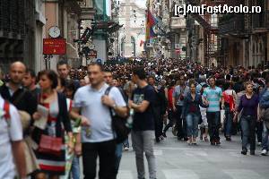 [P21] Nu e o manifestatie, sunt doar turisti ce viziteaza Roma » foto by DOINITA
 - 
<span class="allrVoted glyphicon glyphicon-heart hidden" id="av598804"></span>
<a class="m-l-10 hidden" id="sv598804" onclick="voting_Foto_DelVot(,598804,3406)" role="button">șterge vot <span class="glyphicon glyphicon-remove"></span></a>
<a id="v9598804" class=" c-red"  onclick="voting_Foto_SetVot(598804)" role="button"><span class="glyphicon glyphicon-heart-empty"></span> <b>LIKE</b> = Votează poza</a> <img class="hidden"  id="f598804W9" src="/imagini/loader.gif" border="0" /><span class="AjErrMes hidden" id="e598804ErM"></span>