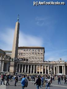 [P25] Roma - Vatican - obeliscul egiptean din Piazza San Piedro » foto by Diaura*
 - 
<span class="allrVoted glyphicon glyphicon-heart hidden" id="av311049"></span>
<a class="m-l-10 hidden" id="sv311049" onclick="voting_Foto_DelVot(,311049,3406)" role="button">șterge vot <span class="glyphicon glyphicon-remove"></span></a>
<a id="v9311049" class=" c-red"  onclick="voting_Foto_SetVot(311049)" role="button"><span class="glyphicon glyphicon-heart-empty"></span> <b>LIKE</b> = Votează poza</a> <img class="hidden"  id="f311049W9" src="/imagini/loader.gif" border="0" /><span class="AjErrMes hidden" id="e311049ErM"></span>