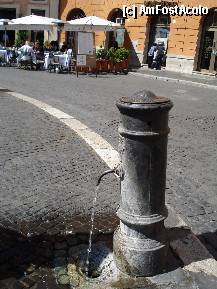 [P03] Roma - un nasone in Piata Navona » foto by Diaura*
 - 
<span class="allrVoted glyphicon glyphicon-heart hidden" id="av311467"></span>
<a class="m-l-10 hidden" id="sv311467" onclick="voting_Foto_DelVot(,311467,3406)" role="button">șterge vot <span class="glyphicon glyphicon-remove"></span></a>
<a id="v9311467" class=" c-red"  onclick="voting_Foto_SetVot(311467)" role="button"><span class="glyphicon glyphicon-heart-empty"></span> <b>LIKE</b> = Votează poza</a> <img class="hidden"  id="f311467W9" src="/imagini/loader.gif" border="0" /><span class="AjErrMes hidden" id="e311467ErM"></span>