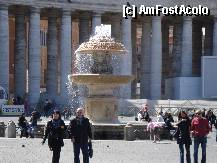 [P06] Roma - Vatican - Piata San Piedro, una din cele doua fantani arteziene » foto by Diaura*
 - 
<span class="allrVoted glyphicon glyphicon-heart hidden" id="av311470"></span>
<a class="m-l-10 hidden" id="sv311470" onclick="voting_Foto_DelVot(,311470,3406)" role="button">șterge vot <span class="glyphicon glyphicon-remove"></span></a>
<a id="v9311470" class=" c-red"  onclick="voting_Foto_SetVot(311470)" role="button"><span class="glyphicon glyphicon-heart-empty"></span> <b>LIKE</b> = Votează poza</a> <img class="hidden"  id="f311470W9" src="/imagini/loader.gif" border="0" /><span class="AjErrMes hidden" id="e311470ErM"></span>
