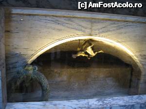 [P37] Mormantul lui Rafael, din Panteon » foto by MaraPara
 - 
<span class="allrVoted glyphicon glyphicon-heart hidden" id="av504060"></span>
<a class="m-l-10 hidden" id="sv504060" onclick="voting_Foto_DelVot(,504060,3406)" role="button">șterge vot <span class="glyphicon glyphicon-remove"></span></a>
<a id="v9504060" class=" c-red"  onclick="voting_Foto_SetVot(504060)" role="button"><span class="glyphicon glyphicon-heart-empty"></span> <b>LIKE</b> = Votează poza</a> <img class="hidden"  id="f504060W9" src="/imagini/loader.gif" border="0" /><span class="AjErrMes hidden" id="e504060ErM"></span>