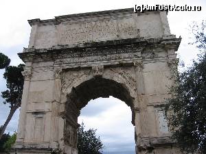 [P07] Arcul lui Titus » foto by MaraPara
 - 
<span class="allrVoted glyphicon glyphicon-heart hidden" id="av504008"></span>
<a class="m-l-10 hidden" id="sv504008" onclick="voting_Foto_DelVot(,504008,3406)" role="button">șterge vot <span class="glyphicon glyphicon-remove"></span></a>
<a id="v9504008" class=" c-red"  onclick="voting_Foto_SetVot(504008)" role="button"><span class="glyphicon glyphicon-heart-empty"></span> <b>LIKE</b> = Votează poza</a> <img class="hidden"  id="f504008W9" src="/imagini/loader.gif" border="0" /><span class="AjErrMes hidden" id="e504008ErM"></span>