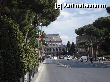 [P37] Colosseum in capatul Via dei Fori Imperiali » foto by Cristina67
 - 
<span class="allrVoted glyphicon glyphicon-heart hidden" id="av192183"></span>
<a class="m-l-10 hidden" id="sv192183" onclick="voting_Foto_DelVot(,192183,3406)" role="button">șterge vot <span class="glyphicon glyphicon-remove"></span></a>
<a id="v9192183" class=" c-red"  onclick="voting_Foto_SetVot(192183)" role="button"><span class="glyphicon glyphicon-heart-empty"></span> <b>LIKE</b> = Votează poza</a> <img class="hidden"  id="f192183W9" src="/imagini/loader.gif" border="0" /><span class="AjErrMes hidden" id="e192183ErM"></span>