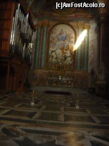 [P19] ORGANON SI CAPELA-MARIA DEGLI ANGELI » foto by ile57b
 - 
<span class="allrVoted glyphicon glyphicon-heart hidden" id="av453985"></span>
<a class="m-l-10 hidden" id="sv453985" onclick="voting_Foto_DelVot(,453985,3406)" role="button">șterge vot <span class="glyphicon glyphicon-remove"></span></a>
<a id="v9453985" class=" c-red"  onclick="voting_Foto_SetVot(453985)" role="button"><span class="glyphicon glyphicon-heart-empty"></span> <b>LIKE</b> = Votează poza</a> <img class="hidden"  id="f453985W9" src="/imagini/loader.gif" border="0" /><span class="AjErrMes hidden" id="e453985ErM"></span>