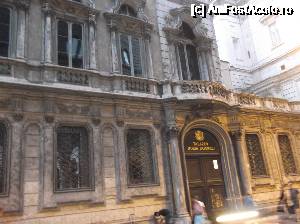 [P22] Palatul Doria Pamphili!  » foto by balasa violeta
 - 
<span class="allrVoted glyphicon glyphicon-heart hidden" id="av694691"></span>
<a class="m-l-10 hidden" id="sv694691" onclick="voting_Foto_DelVot(,694691,3406)" role="button">șterge vot <span class="glyphicon glyphicon-remove"></span></a>
<a id="v9694691" class=" c-red"  onclick="voting_Foto_SetVot(694691)" role="button"><span class="glyphicon glyphicon-heart-empty"></span> <b>LIKE</b> = Votează poza</a> <img class="hidden"  id="f694691W9" src="/imagini/loader.gif" border="0" /><span class="AjErrMes hidden" id="e694691ErM"></span>