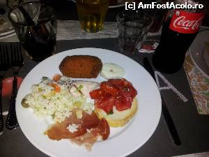 [P03] Aperitivul la meniul de 14 euro » foto by cdg_003
 - 
<span class="allrVoted glyphicon glyphicon-heart hidden" id="av554476"></span>
<a class="m-l-10 hidden" id="sv554476" onclick="voting_Foto_DelVot(,554476,3406)" role="button">șterge vot <span class="glyphicon glyphicon-remove"></span></a>
<a id="v9554476" class=" c-red"  onclick="voting_Foto_SetVot(554476)" role="button"><span class="glyphicon glyphicon-heart-empty"></span> <b>LIKE</b> = Votează poza</a> <img class="hidden"  id="f554476W9" src="/imagini/loader.gif" border="0" /><span class="AjErrMes hidden" id="e554476ErM"></span>