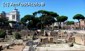 [P07] Forul roman. In zare se vede si 'masina de scris', monumentul regelui Vittorio Emanuele.  » foto by Radu Tudoran
 - 
<span class="allrVoted glyphicon glyphicon-heart hidden" id="av712790"></span>
<a class="m-l-10 hidden" id="sv712790" onclick="voting_Foto_DelVot(,712790,3406)" role="button">șterge vot <span class="glyphicon glyphicon-remove"></span></a>
<a id="v9712790" class=" c-red"  onclick="voting_Foto_SetVot(712790)" role="button"><span class="glyphicon glyphicon-heart-empty"></span> <b>LIKE</b> = Votează poza</a> <img class="hidden"  id="f712790W9" src="/imagini/loader.gif" border="0" /><span class="AjErrMes hidden" id="e712790ErM"></span>
