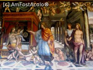 [P29] Villa Farnesina » foto by Radu Tudoran
 - 
<span class="allrVoted glyphicon glyphicon-heart hidden" id="av713546"></span>
<a class="m-l-10 hidden" id="sv713546" onclick="voting_Foto_DelVot(,713546,3406)" role="button">șterge vot <span class="glyphicon glyphicon-remove"></span></a>
<a id="v9713546" class=" c-red"  onclick="voting_Foto_SetVot(713546)" role="button"><span class="glyphicon glyphicon-heart-empty"></span> <b>LIKE</b> = Votează poza</a> <img class="hidden"  id="f713546W9" src="/imagini/loader.gif" border="0" /><span class="AjErrMes hidden" id="e713546ErM"></span>