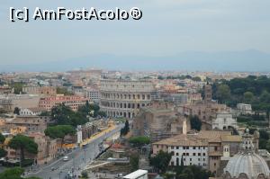 [P16] Roma - Colloseumul vazut de pe acoperisul Mausoleului Vittorio Emanuele » foto by alina1104
 - 
<span class="allrVoted glyphicon glyphicon-heart hidden" id="av717831"></span>
<a class="m-l-10 hidden" id="sv717831" onclick="voting_Foto_DelVot(,717831,3406)" role="button">șterge vot <span class="glyphicon glyphicon-remove"></span></a>
<a id="v9717831" class=" c-red"  onclick="voting_Foto_SetVot(717831)" role="button"><span class="glyphicon glyphicon-heart-empty"></span> <b>LIKE</b> = Votează poza</a> <img class="hidden"  id="f717831W9" src="/imagini/loader.gif" border="0" /><span class="AjErrMes hidden" id="e717831ErM"></span>