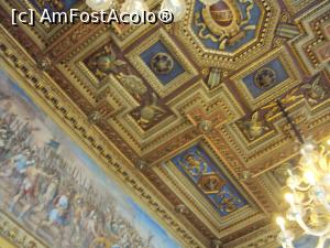 [P14] 14. Unul din zecile de plafoane ale sălilor muzeului.  » foto by doinafil
 - 
<span class="allrVoted glyphicon glyphicon-heart hidden" id="av857797"></span>
<a class="m-l-10 hidden" id="sv857797" onclick="voting_Foto_DelVot(,857797,3406)" role="button">șterge vot <span class="glyphicon glyphicon-remove"></span></a>
<a id="v9857797" class=" c-red"  onclick="voting_Foto_SetVot(857797)" role="button"><span class="glyphicon glyphicon-heart-empty"></span> <b>LIKE</b> = Votează poza</a> <img class="hidden"  id="f857797W9" src="/imagini/loader.gif" border="0" /><span class="AjErrMes hidden" id="e857797ErM"></span>