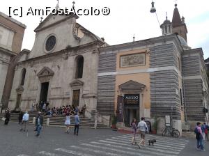 [P02] 2. În stânga porții Flaminio este biserica parohială „Santa Maria del Popolo”. » foto by doinafil
 - 
<span class="allrVoted glyphicon glyphicon-heart hidden" id="av881172"></span>
<a class="m-l-10 hidden" id="sv881172" onclick="voting_Foto_DelVot(,881172,3406)" role="button">șterge vot <span class="glyphicon glyphicon-remove"></span></a>
<a id="v9881172" class=" c-red"  onclick="voting_Foto_SetVot(881172)" role="button"><span class="glyphicon glyphicon-heart-empty"></span> <b>LIKE</b> = Votează poza</a> <img class="hidden"  id="f881172W9" src="/imagini/loader.gif" border="0" /><span class="AjErrMes hidden" id="e881172ErM"></span>